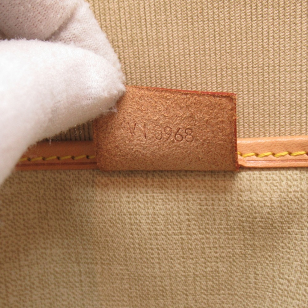 Louis Vuitton Excursion Brown Monogram Handbag - image 7